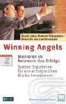 David Amis Howard H. Stevenson Heinrich von Liechtenstein - Winning Angels